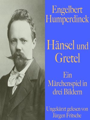 cover image of Engelbert Humperdinck